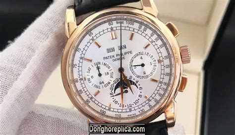 patek philippe geneve 58152 automatic|Patek Philippe gold watch.